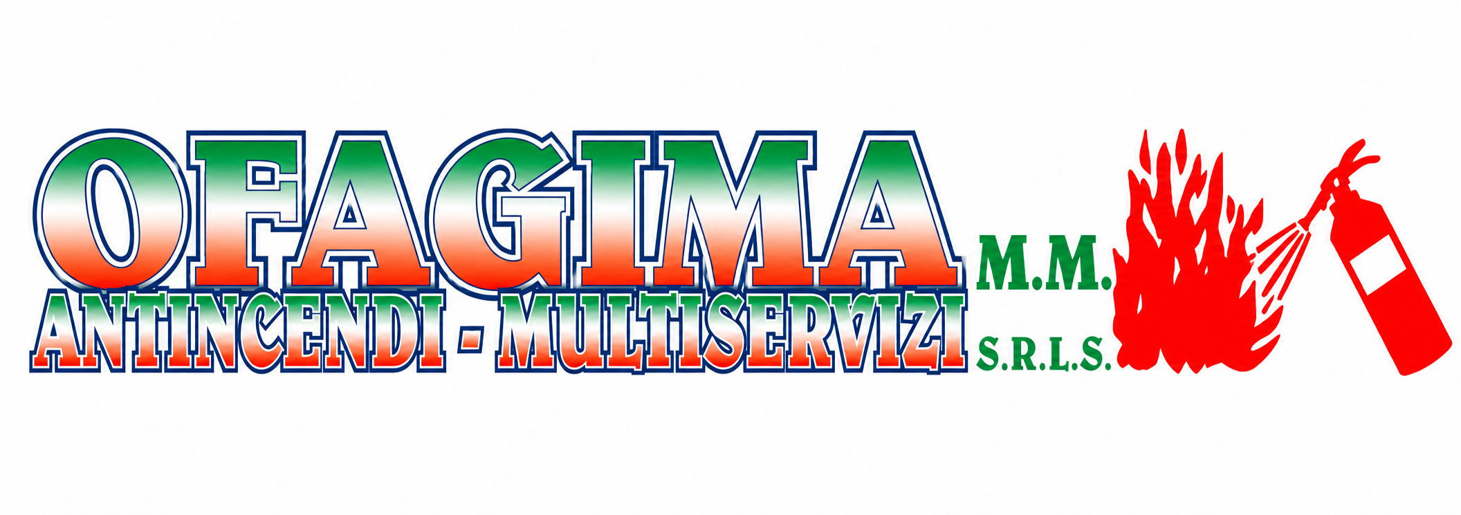 Logo OFA GIMA